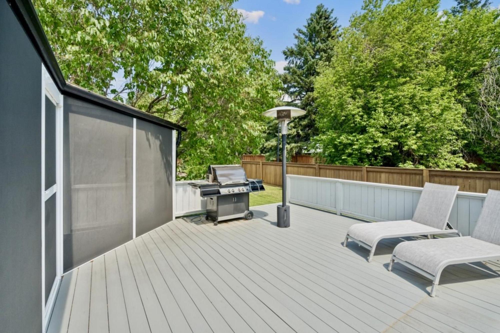 Villa Bowmont Park Luxury Retreat YYC Exterior foto