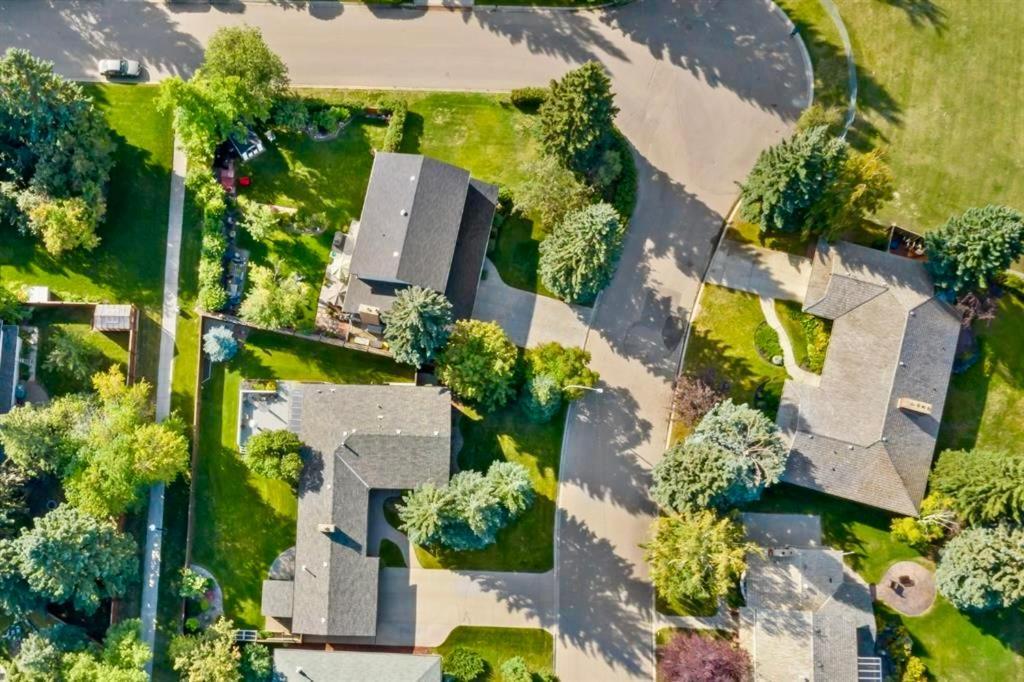 Villa Bowmont Park Luxury Retreat YYC Exterior foto